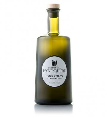 Gourmet-Olivenöl